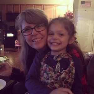 Meet your Posher, Wendy